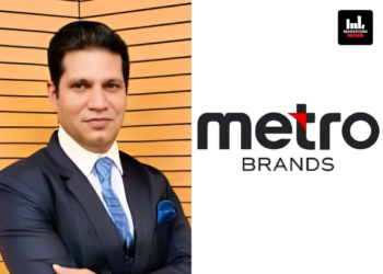 Metro Brands Appoints Harshvardhan Chauhan As CMO