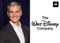Josh D’Amaro Named Next CEO Of The Walt Disney Company