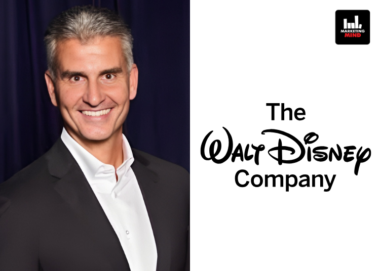 Josh D’Amaro Named Next CEO Of The Walt Disney Company