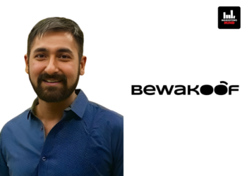 Prabhkiran Singh To Steps Down As Co-Founder Of Bewakoof After 14 Years