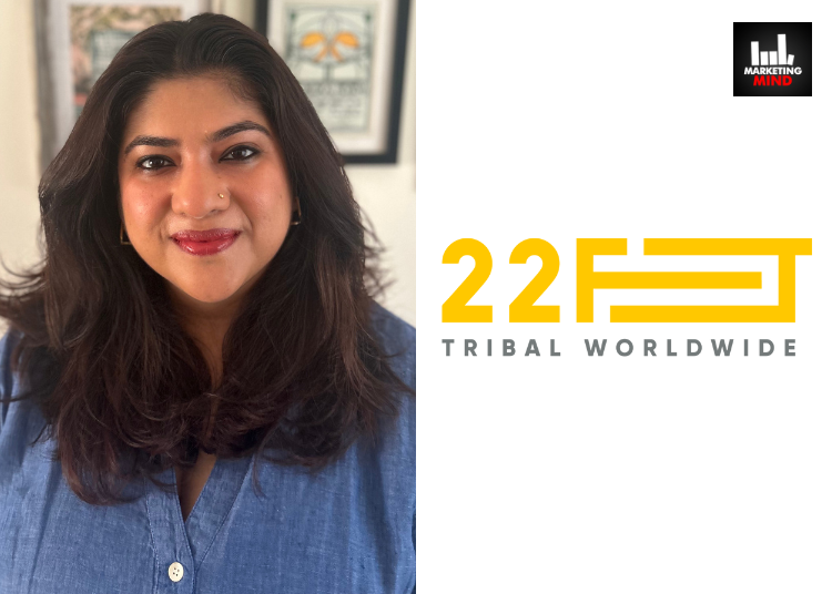 22feet Tribal Worldwide Elevates Sanchari Chakrabarty As National Strategy Head