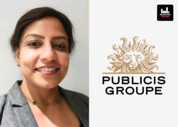 Tanushree Radhakrishnan Returns To Publicis Groupe As Global Media Lead, PGD
