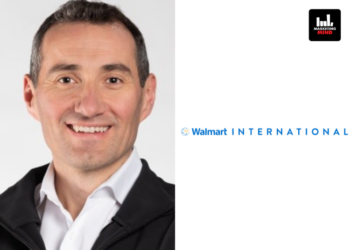 Walmart International Appoints Chris Nicholas As President & CEO
