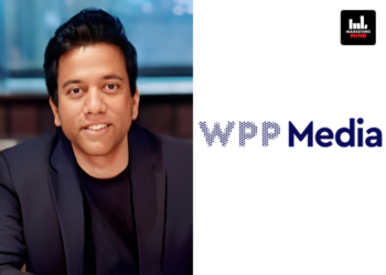 WPP Media Appoints Kartik Vishwanathan As Vice President – Investments