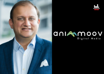 Animmoov Digital Media Appoints Kushal Sanghvi As Advisor & Director