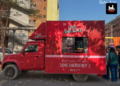 Salty Rolls Out Love Ambulance Valentine’s Day Campaign Across Delhi & Mumbai