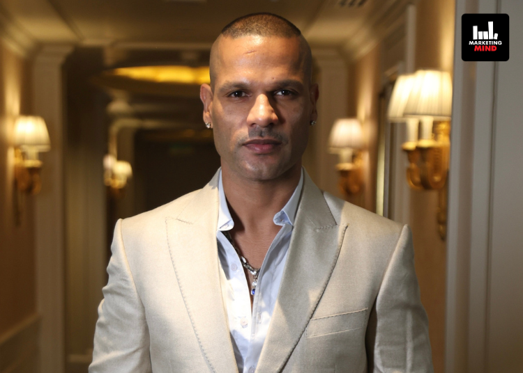 Delhi Khel Mahakumbh Appoints Shikhar Dhawan As Brand Ambassador