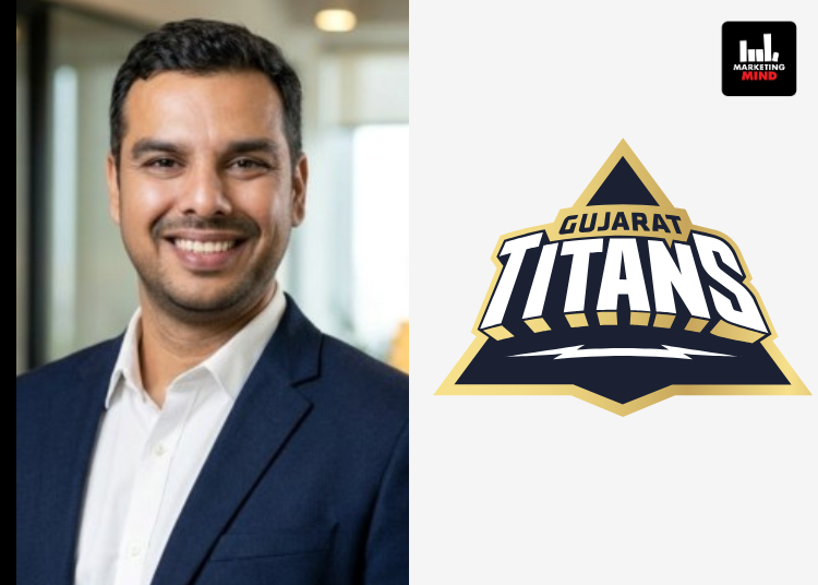 Gujarat Titans Appoints Abhinav Shukla As Head Of Marketing