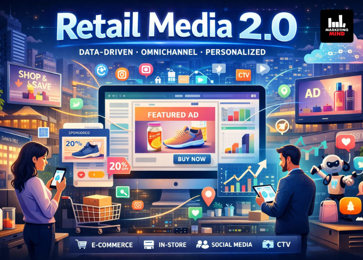 Beyond The Stores: How Retail Media 2.0 Is Transforming Brand Engagement