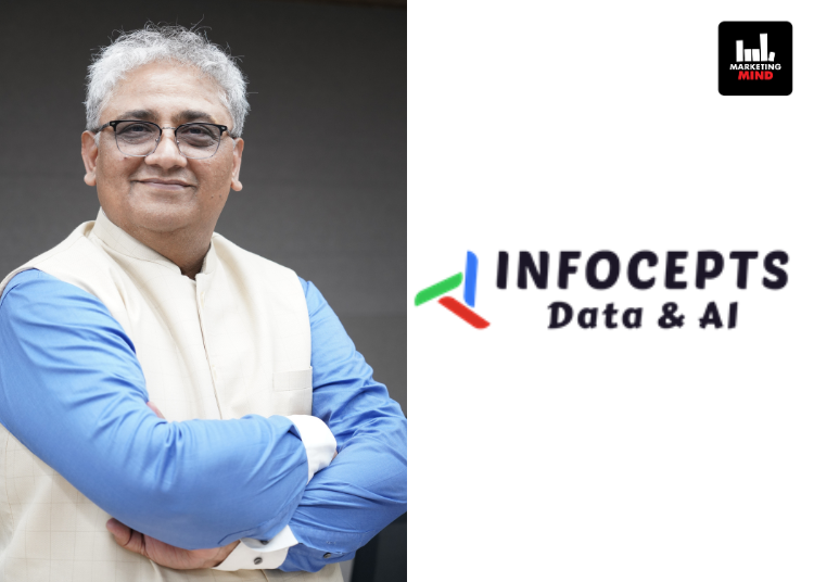 InfoCepts Appoints Kulwinder Singh As Chief Marketing Officer