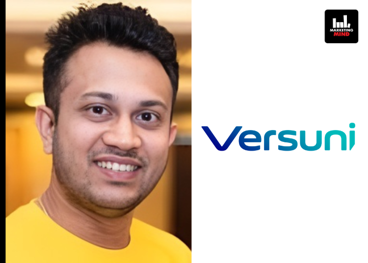 Versuni India Appoints Amlan Pati As Marketing Director & Business Head – Kitchen Appliances