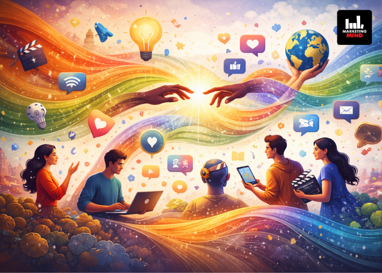 The Power Of Storytelling: AI, Engagement and Purpose In The New Era Of Brands