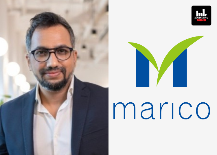 Marico Appoints Ankit Porwal As CEO – Beauty & Styling, Digital Business