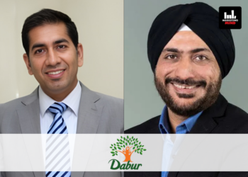 Dabur Elevates Mohit Malhotra To Global CEO; Appoints Herjit S. Bhalla As CEO – India Business