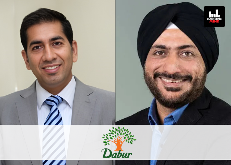 Dabur Elevates Mohit Malhotra To Global CEO; Appoints Herjit S. Bhalla As CEO – India Business