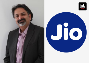 Anuj Gandhi Joins Reliance Jio As CBO – Digital Entertainment