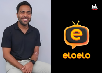 GSN Aditya Joins Eloelo Group As COO