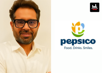 PepsiCo Elevates Amit Kumar Nanchahal As Brand Communications Head – International Beverages