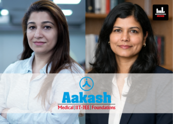 Akash Appoints Alka Garg As CFO, Kanika Nijhawan As SVP Marketing