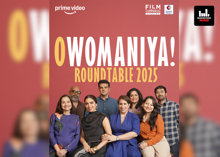 Women Hold 18% Of Director & CXO Roles In Leading M&E firms In India: Prime Video's O Womaniya! Report