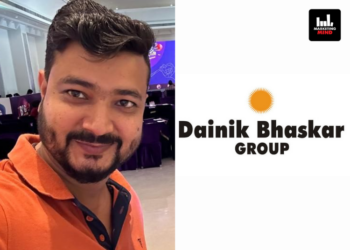 DB Group Appoints Abhay Dubey As Chief Brand Marketing