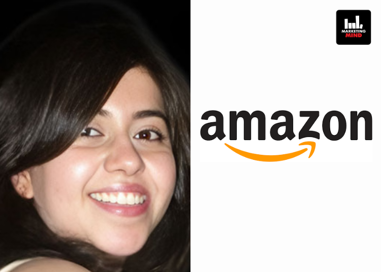 Amazon Appoints Menka Asrani As Lead Studio