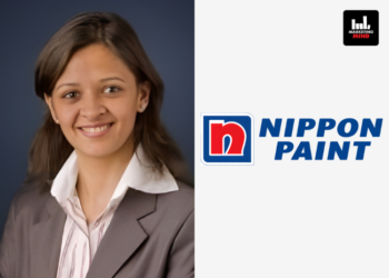Nippon Paint Elevates Ruchika Bansal To Strategic Initiatives Lead