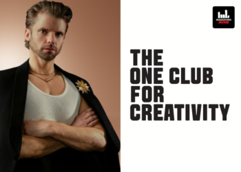 The One Club Elevates Adam Izen To Chief Awards Officer