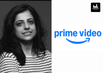 Nikita Kandhari To lead Hindi Content Marketing At Prime Video & Amazon MGM Studios