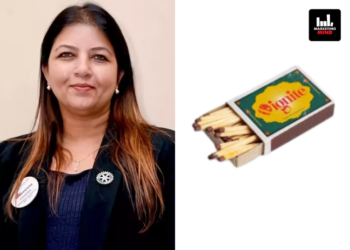 Arunima Singh Joins & Ignite As Managing Director