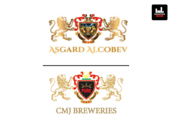 Asgard Alcobev Completes 78.90% Stake Acquisition In CMJ Breweries