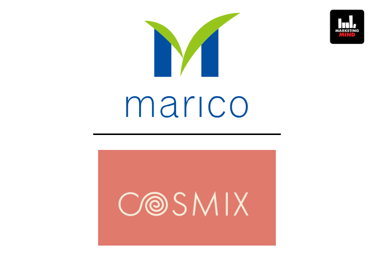 Marico Acquires 60% Stake In Functional Wellness Brand Cosmix