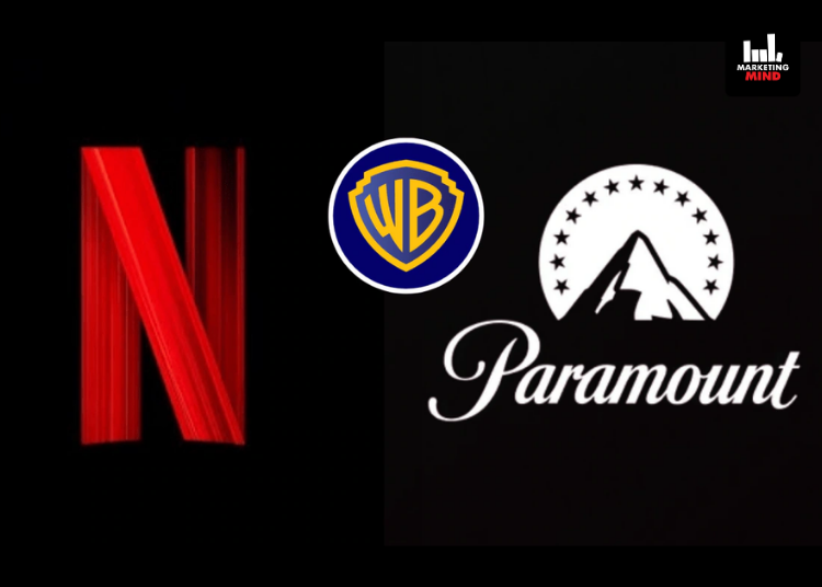 Netflix Declines To Raise Offer For Warner Bros. After Paramount Skydance Bid