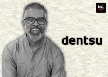 In The Age Of AI, Attention Will Matter More Than Clicks, Says Dentsu’s Narayan Devanathan