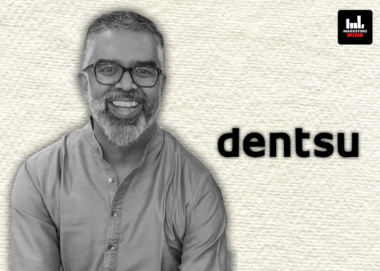 In The Age Of AI, Attention Will Matter More Than Clicks, Says Dentsu’s Narayan Devanathan