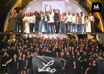 Leo, NESTLÉ India Win Top Honours At Effie India Awards 2025