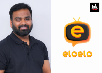 Eloelo Group Elevates Nishant Kumar To CMO