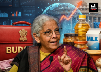 Union Budget 2026–27: What It Really Means For FMCG Industry