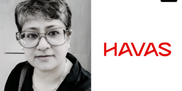 Havas India Appoints Meenakshi C V As VP- Strategy & Planning