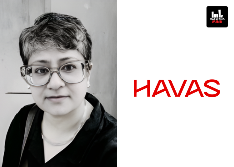 Havas India Appoints Meenakshi C V As VP- Strategy & Planning