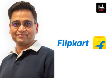 Flipkart Appoints Vipin Kapooria As VP- Business Finance