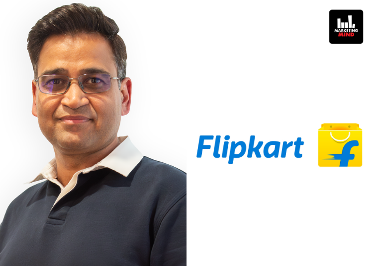 Flipkart Appoints Vipin Kapooria As VP- Business Finance