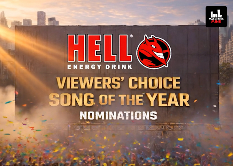 HELL ENERGY DRINK Returns As Official Sponsor Of Zee Cine Awards 2026