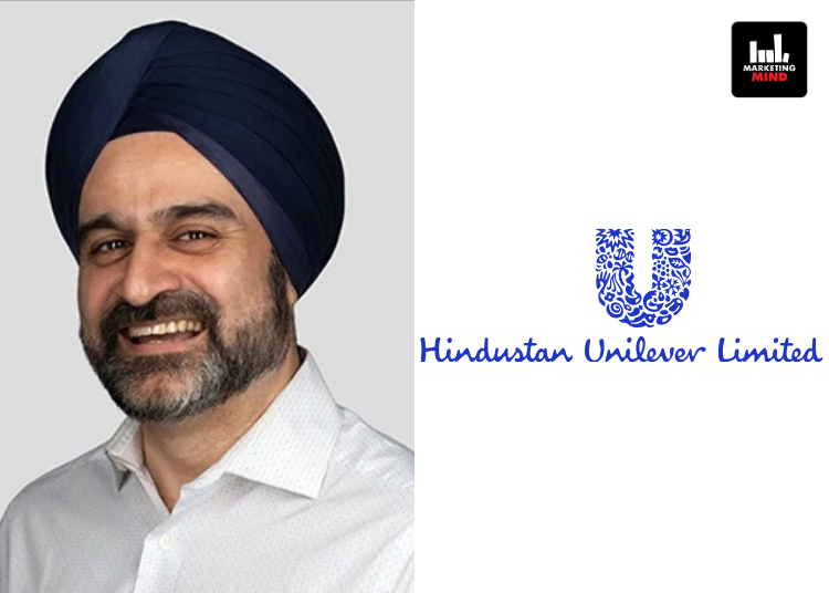 Pavanjit S Bedi Takes Charge As CMO – Foods At HUL