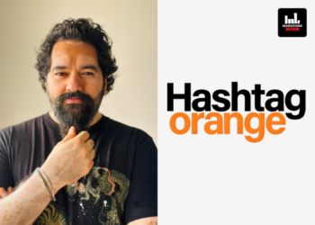 Hashtag Orange Elevates Gaurang Menon To Managing Partner & Creative Head - West