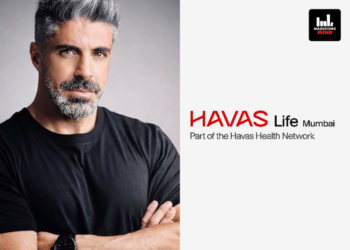 Havas Life Appoints João Camacho As Chief Creative Officer, India & Middle East
