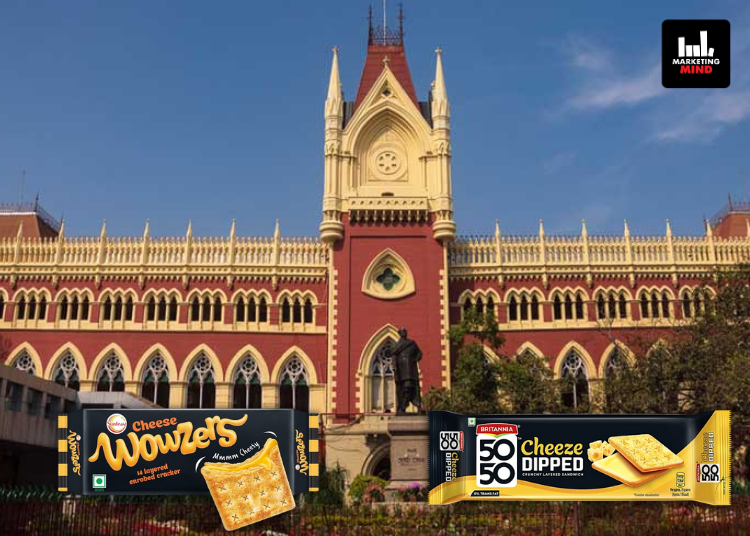 ITC Moves Calcutta HC Against Britannia Over Alleged ‘Sunfeast Wowzers’ Packaging Imitation