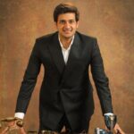 Kanishka Garg, Co-founder, salty