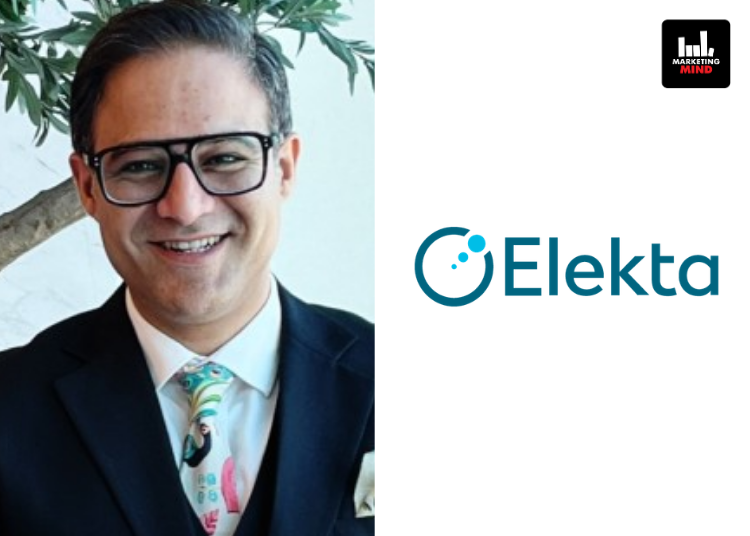 Karan Mehrotra Takes Charge As Marketing Director- Turkey, India, Middle East & Africa At Elekta