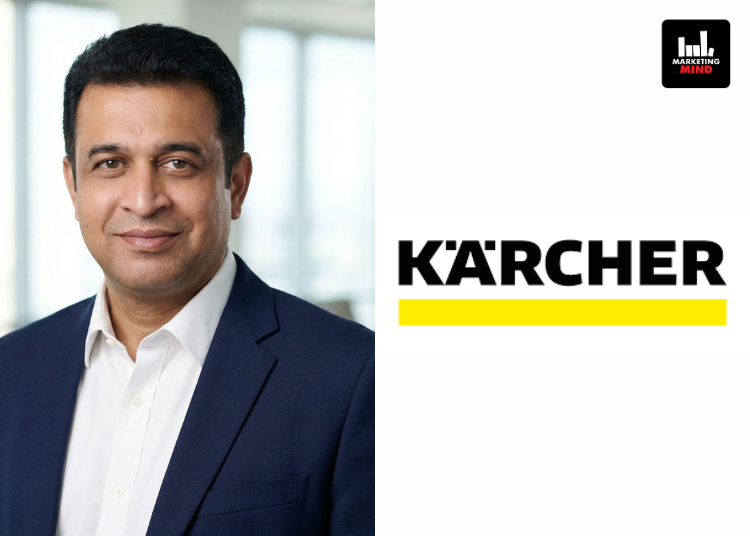 Kärcher India Appoints Puneet Sharma As Managing Director